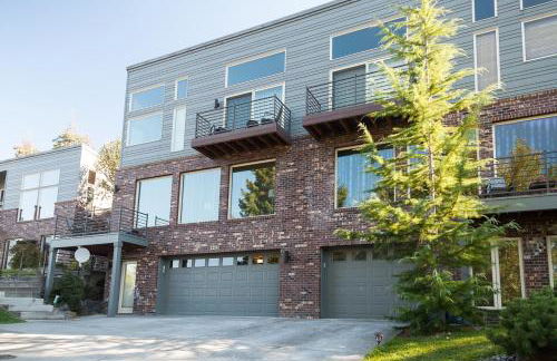 Downwider at The Columbia River Gorge - Foto 28