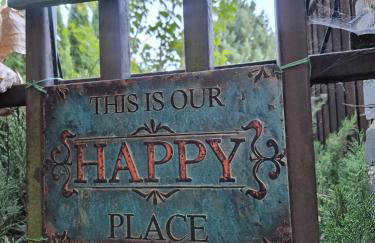 Bliss Garden Retreat House ZielonoMi - Foto 3