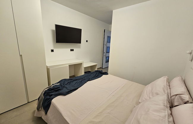 Villa Dune Luxury Roof Top Pool Wellness - Foto 26