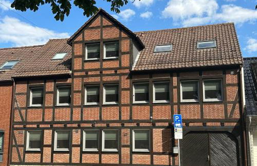 Meinpartments Wolfsburg - Foto 34