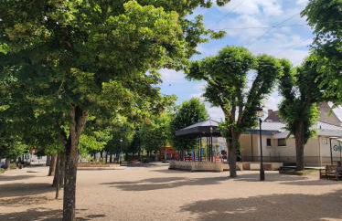 Appartement T2 Centre Ville - 2/3 pers. - Foto 12