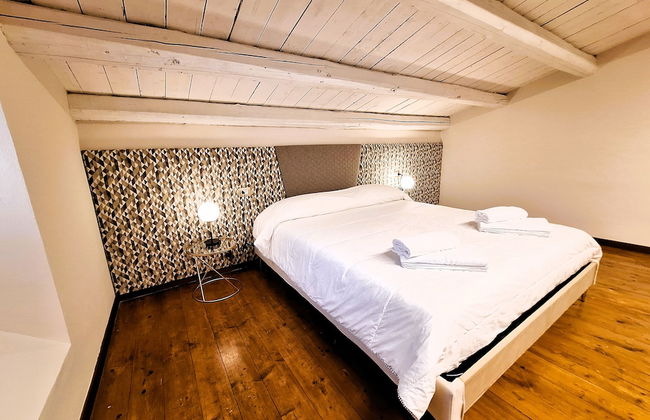 Casa Aretusa - Foto 11