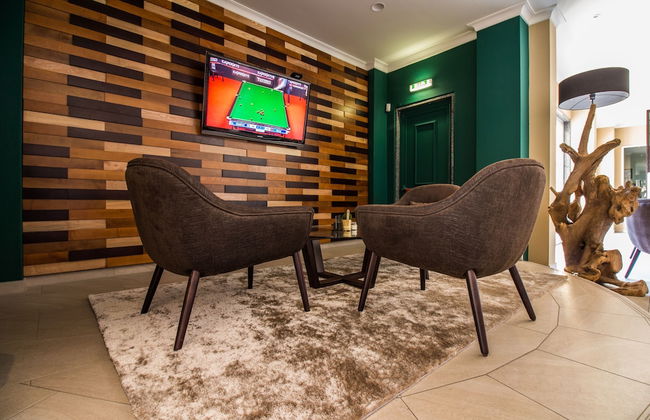 Castro Marim Golf & Country Club - Foto 36