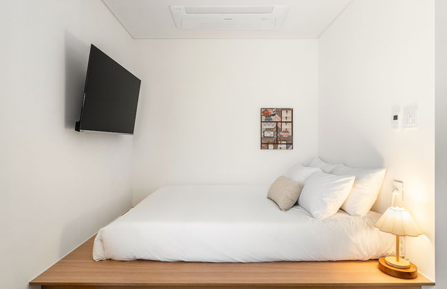 Urbanstay Boutique Ikseon - Foto 19