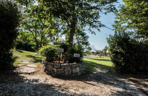 Holiday House Borgo Badia - Photo 51