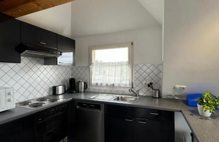 Loftapartment Wuppertal - Foto 9