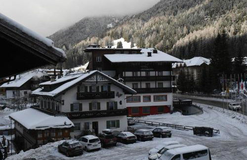 Steila da Mont Campitello - Foto 48