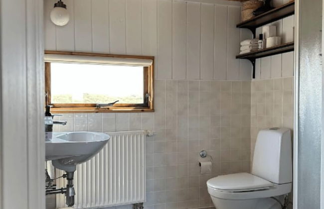 Hestaland Horse Farm Cottage - Photo 13