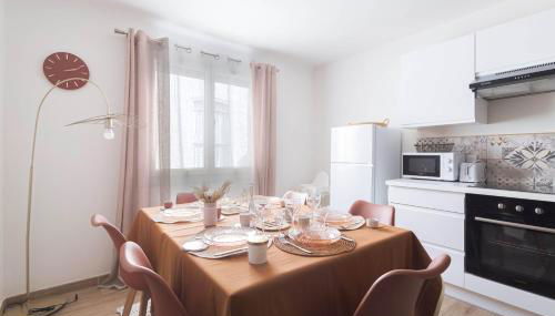 Bel appartement 3 piece - Foto 3