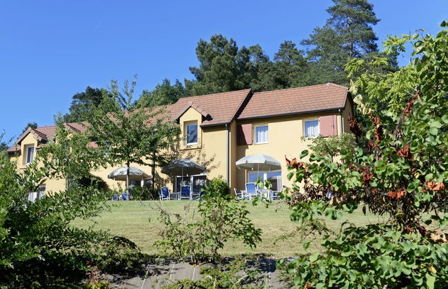 Odalys Référence Les Côteaux de Sarlat - Foto 29