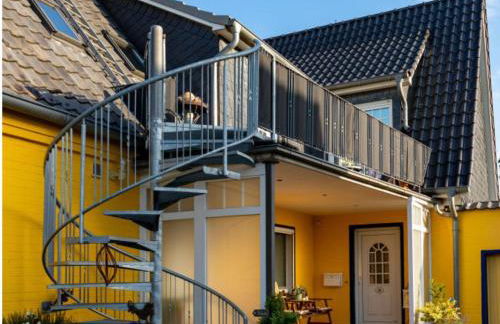 Feldhörn Comfortable holiday residence - Foto 6