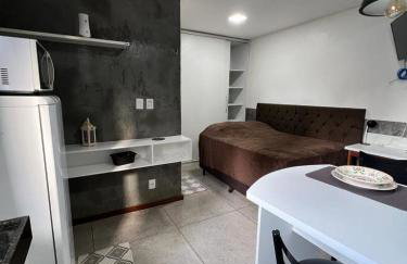 STUDIO 304 | WIFI 600MB | RESIDENCIAL JC, um lugar para ficar. - Foto 7