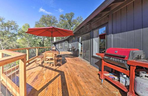 Cozy Lake View 4Bd 2,5Br Retreat in 5 Acres, Hot Tub and more - Foto 22