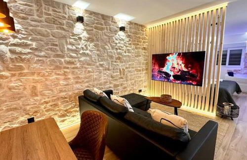 18 Refugio romántico con jacuzzi - Photo 45