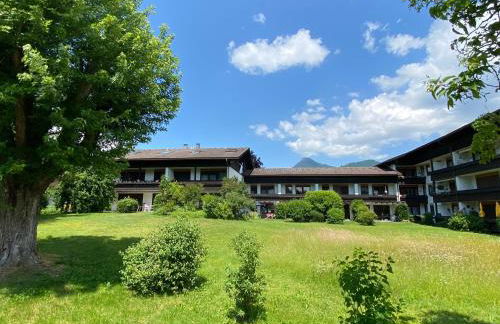 Ferienwohnung Spitzstein - Alpenmagie Suites - Foto 16