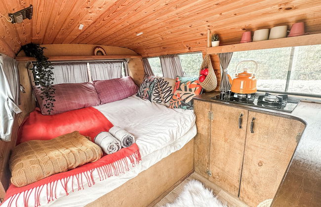 Pura Vida Bodrum - Foto 22