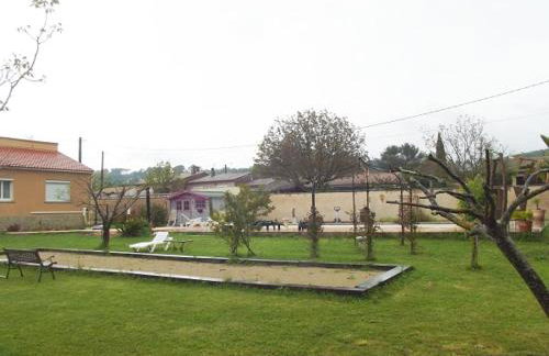 Appartement indépendent dans villa au cœur du Var - Foto 12