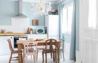 Beatrice Cottage - Foto 35