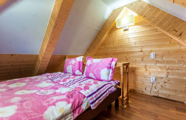 Jungfrau Pension - Photo 9