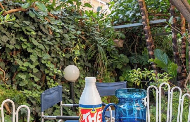 Un Giardino Segreto a Palermo by Wonderful Italy - Foto 21