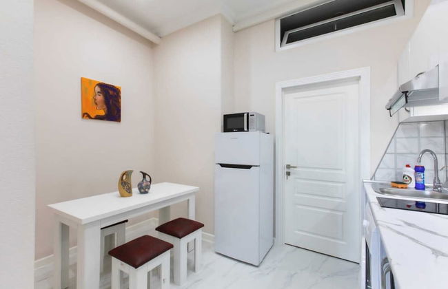 Leyla Apartmens 2 - Foto 23