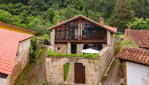 La Casa de Piedra - Foto 3
