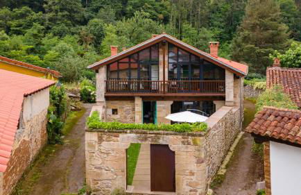 La Casa de Piedra - Foto 3