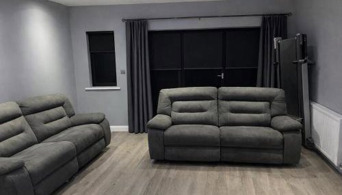 Modern 4-Bed House-Close Links to M5 & M6 - Foto 5