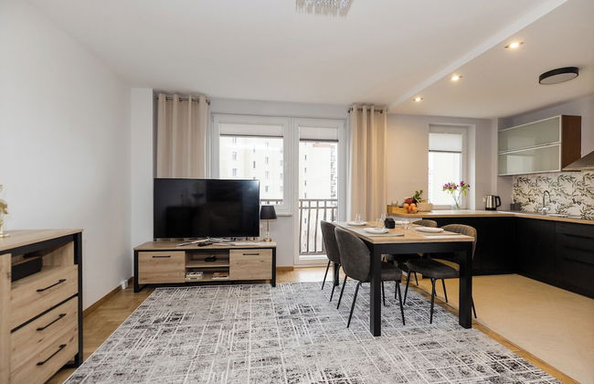 ShortStayPoland Bohaterewicza B174 - Foto 9