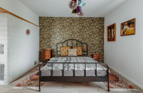 Folwark Rafałówka by Noclegi Renters - Foto 2