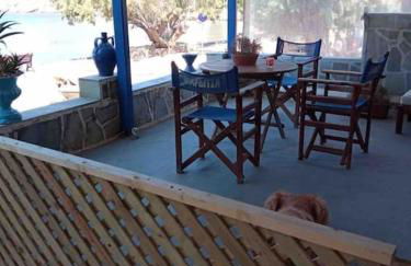 Marditsa's House by the sea - Foto 55