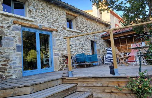 La maison du vigneron - Foto 1