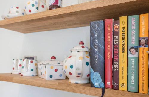 Olive Cottage, Wickham Market - Foto 21