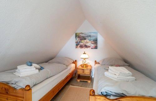 Am-hohen-Ufer-Reetdach-Haus-Happy-Haus - Foto 13
