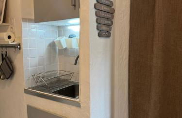 Côté Cour - Studio voûté by PRIM0 C0NCIERGERIE - Foto 15