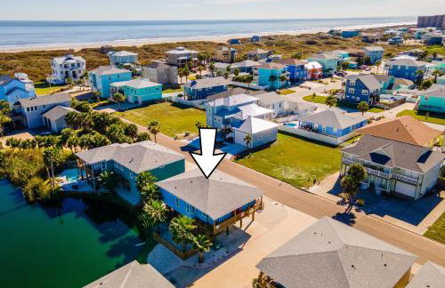 Why Knot Relax - Heated PRIVATE Pool Beach Gear Credit Included - Foto 53