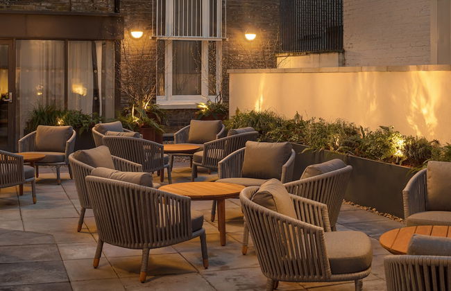 Hapimag Apartments London - Foto 43