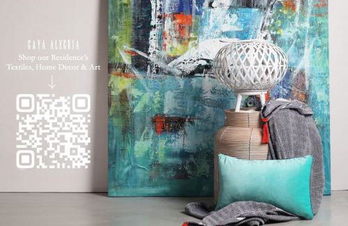 Luxurious South-facing 2 BDR Penthouse Vanian Gardens Estepona with Seaview - Gaya Alegia I - Photo 50