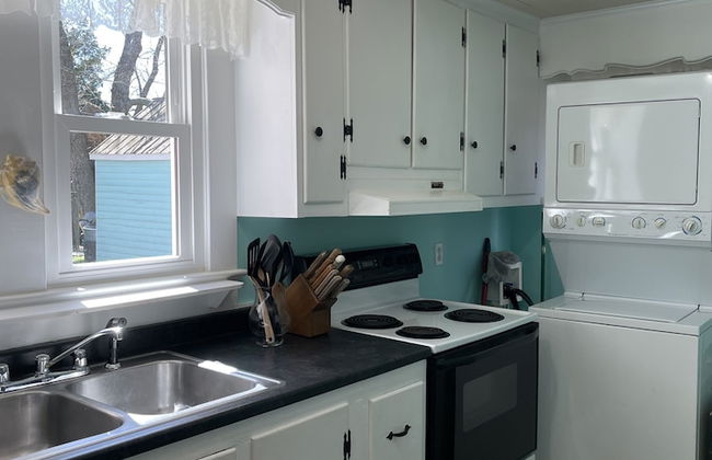 Seaside Retreat - Foto 5