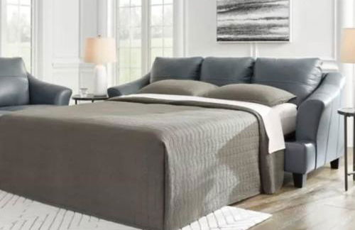 Sea Breeze-2 BR Apartment- Centrally Located - Foto 10