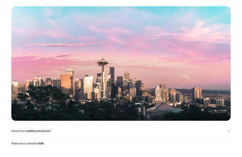 Contemporary Marine 2bed 1bath apartment in Kent - Foto 8