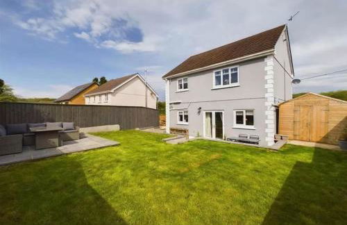 Horeb Cottage at The Waun Wyllt - Foto 21