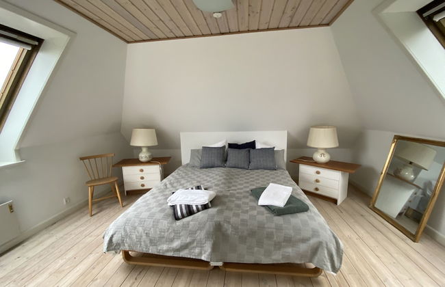 Skaerven Beachfront Condos and Cottage - Foto 18