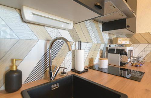 Magnifique appartement T2 rénové Aux vendanges Gaillac - Foto 14