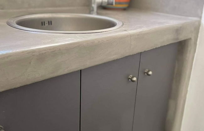 Sabbia Apartments 100m from Perissa Beach - Photo 45