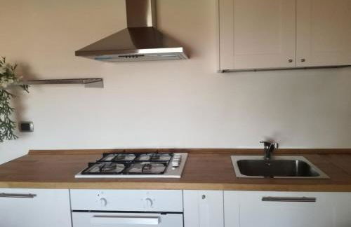 Attico Panoramico tra Verde e Mare con Giardino Deluxe - Foto 17