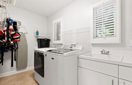 Shoreway Cove by Avantstay Waterfront, Pool, Dock - Foto 58