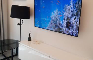 Apartament de Luxe by Maria Kolobrzeg - Shellter - Foto 9