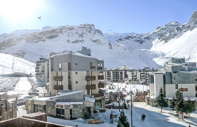 Le Curling A (Val Claret) - Photo 14