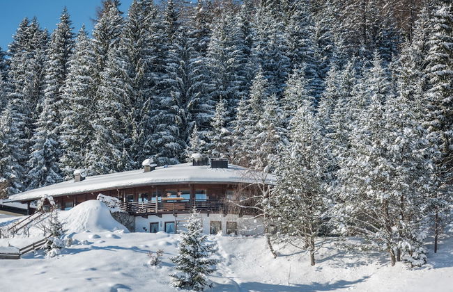 Ferienwohnungen Vomperberg - Foto 34